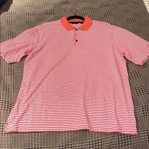 Walter Hagen Classic Golf Polo